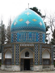 The_Mausoleum_of_Attar