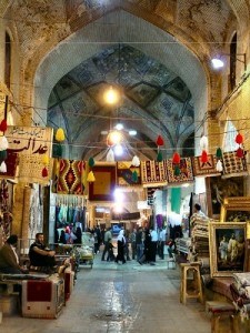 Vakil_Bazaar_-_Shiraz
